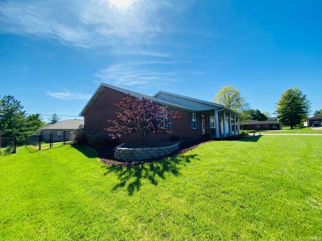 4422 Obing Strasse, Jasper, IN 47546