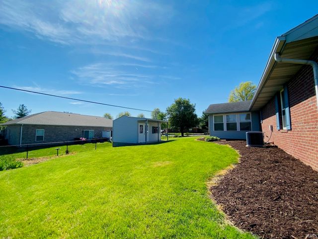 4422 Obing Strasse, Jasper, IN 47546