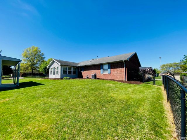 4422 Obing Strasse, Jasper, IN 47546