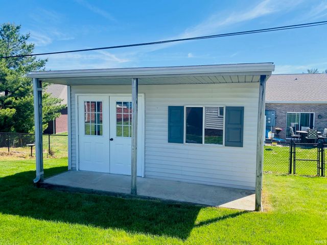 4422 Obing Strasse, Jasper, IN 47546