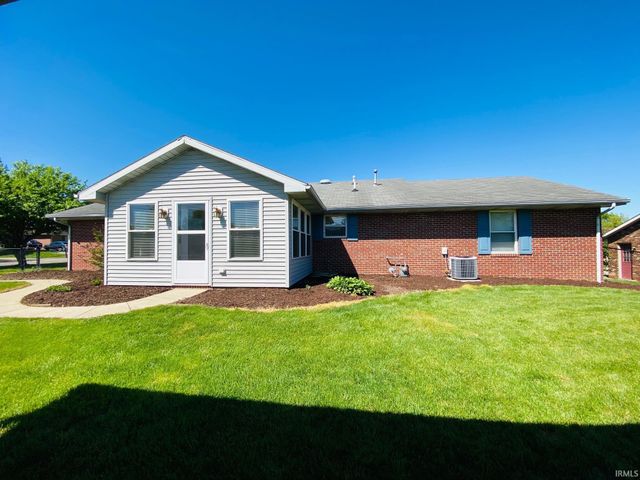 4422 Obing Strasse, Jasper, IN 47546