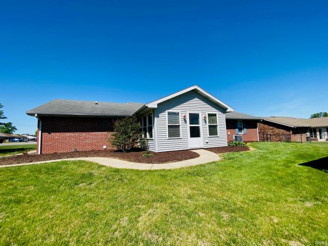 4422 Obing Strasse, Jasper, IN 47546