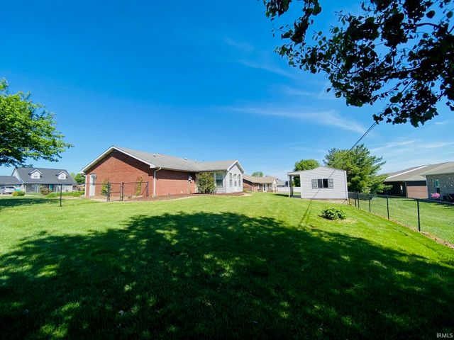 4422 Obing Strasse, Jasper, IN 47546