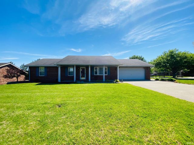 4422 Obing Strasse, Jasper, IN 47546