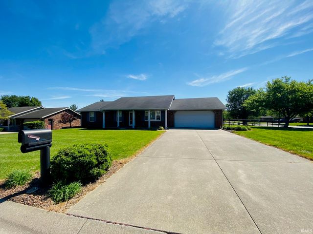 4422 Obing Strasse, Jasper, IN 47546