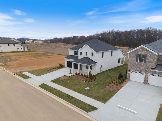 2112 Riley Park Dr, Franklin, TN 37064