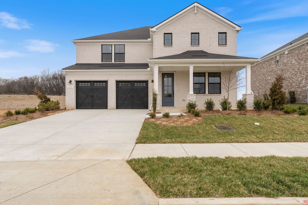 2112 Riley Park Dr, Franklin, TN 37064