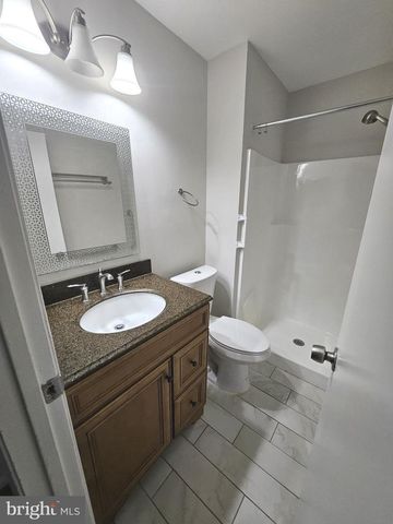 3915 QUEENS LACE ST, Baltimore, MD 21208