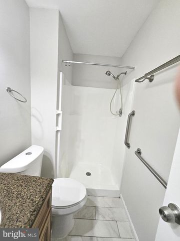 3915 QUEENS LACE ST, Baltimore, MD 21208