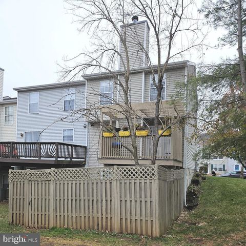 3915 QUEENS LACE ST, Baltimore, MD 21208