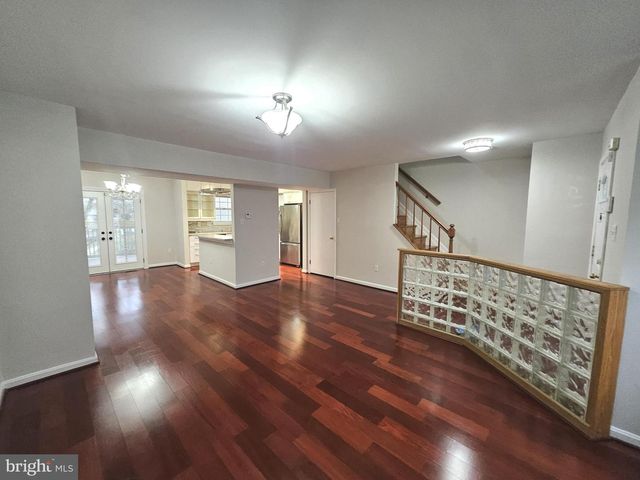 3915 QUEENS LACE ST, Baltimore, MD 21208