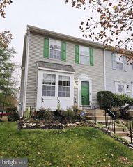 3915 QUEENS LACE ST, Baltimore, MD 21208