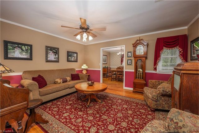 328 Oakgrove Road, Asheboro, NC 27205