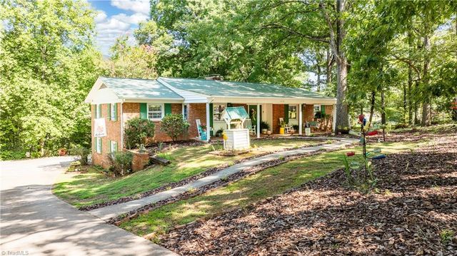328 Oakgrove Road, Asheboro, NC 27205