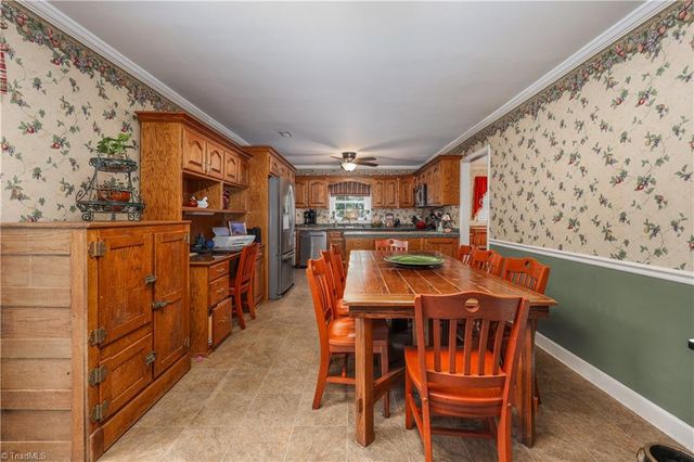 328 Oakgrove Road, Asheboro, NC 27205