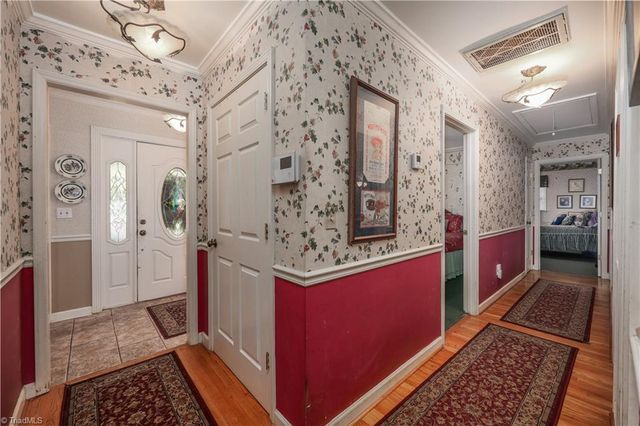 328 Oakgrove Road, Asheboro, NC 27205