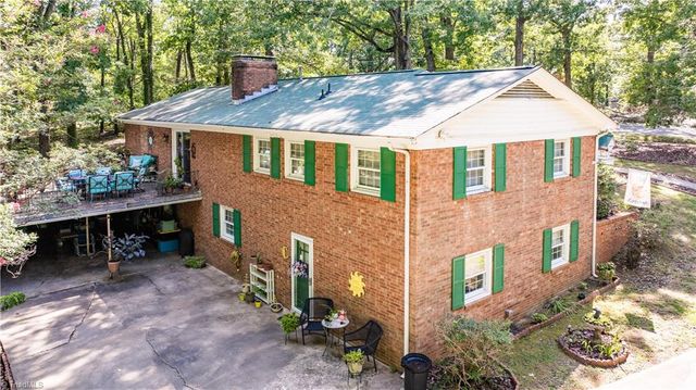 328 Oakgrove Road, Asheboro, NC 27205