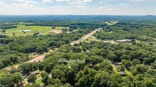 328 Oakgrove Road, Asheboro, NC 27205