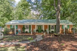 328 Oakgrove Road, Asheboro, NC 27205