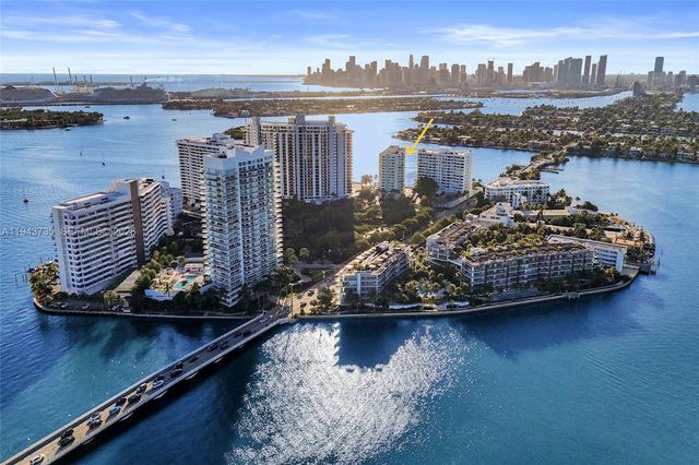 5 Island Ave 8B, Miami Beach, FL 33139