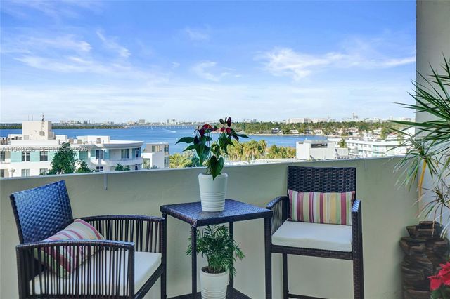 5 Island Ave 8B, Miami Beach, FL 33139