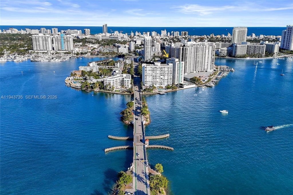 5 Island Ave 8B, Miami Beach, FL 33139