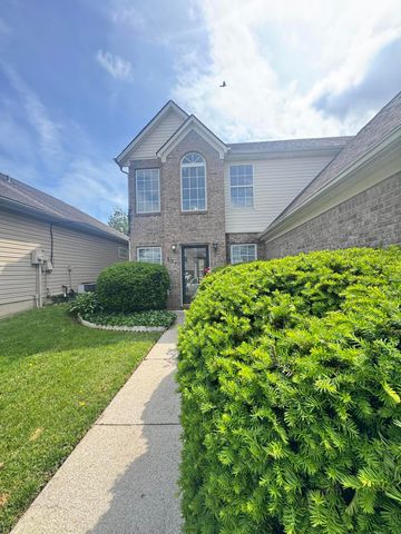 137 The Masters, Georgetown, KY 40324