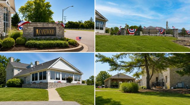 137 The Masters, Georgetown, KY 40324
