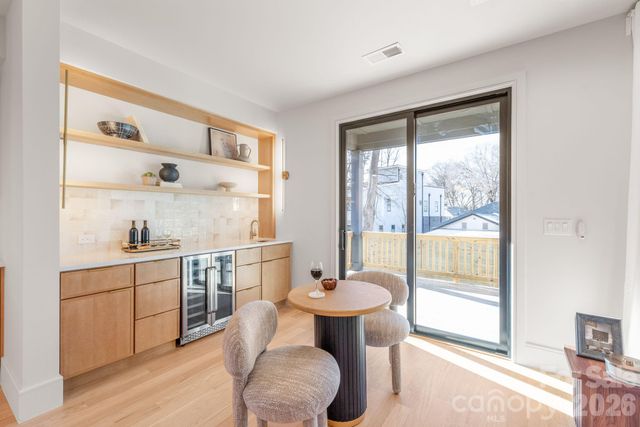 1637 Umstead Street, Charlotte, NC 28205