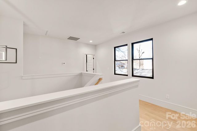 1637 Umstead Street, Charlotte, NC 28205