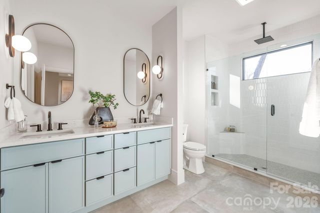 1637 Umstead Street, Charlotte, NC 28205