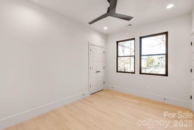 1637 Umstead Street, Charlotte, NC 28205