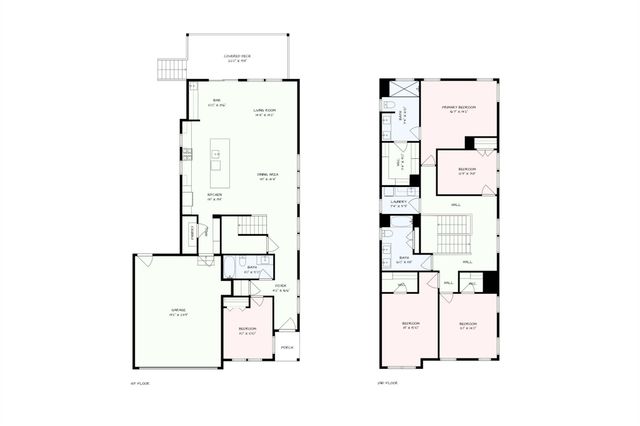 1637 Umstead Street, Charlotte, NC 28205