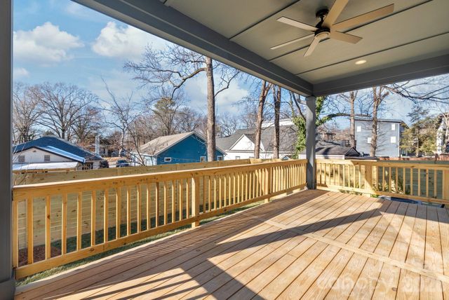 1637 Umstead Street, Charlotte, NC 28205