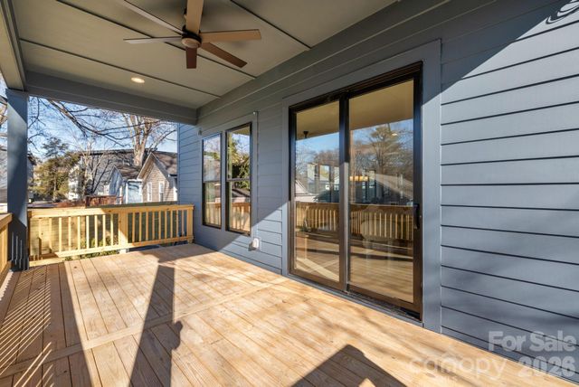 1637 Umstead Street, Charlotte, NC 28205