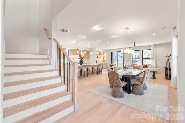 1637 Umstead Street, Charlotte, NC 28205