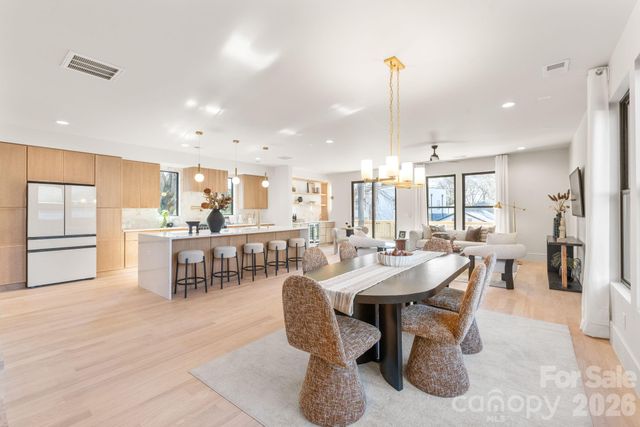 1637 Umstead Street, Charlotte, NC 28205