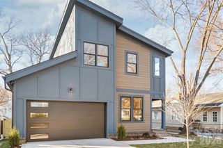 1637 Umstead Street, Charlotte, NC 28205