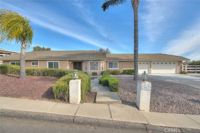 30673 Del Rey, Temecula, CA 92591