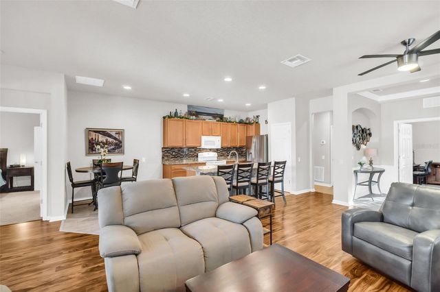 13710 CREST LAKE DRIVE, Hudson, FL 34669