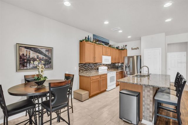 13710 CREST LAKE DRIVE, Hudson, FL 34669