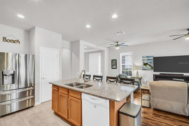 13710 CREST LAKE DRIVE, Hudson, FL 34669