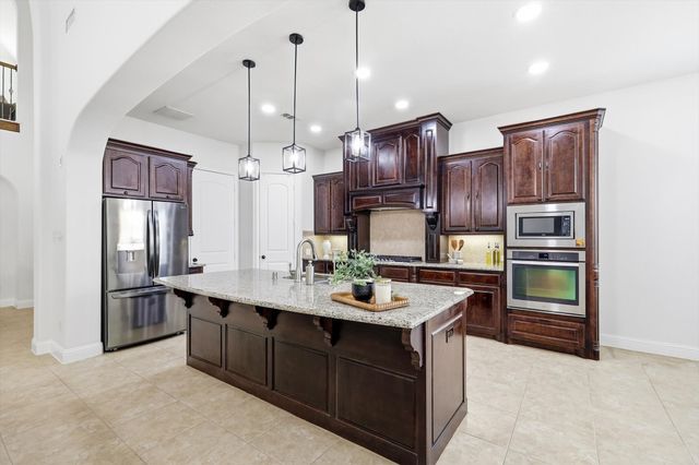 1706 Texas Hills Court, Allen, TX 75013