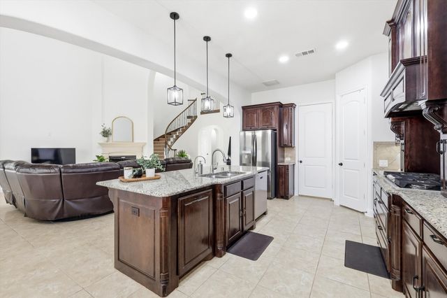 1706 Texas Hills Court, Allen, TX 75013