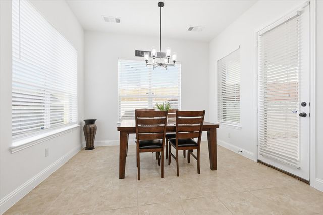 1706 Texas Hills Court, Allen, TX 75013