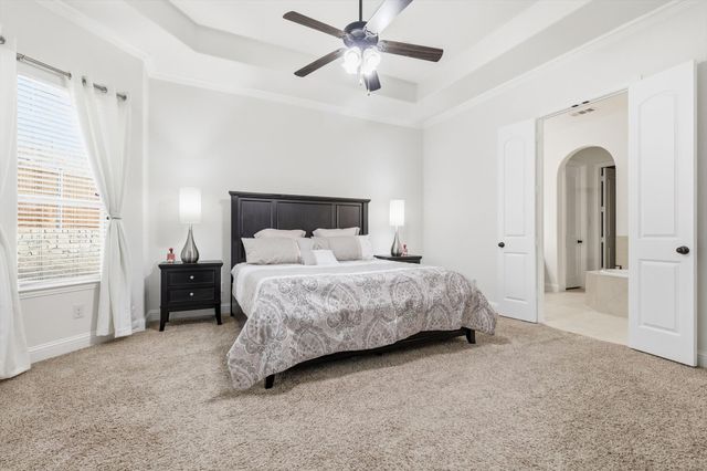 1706 Texas Hills Court, Allen, TX 75013