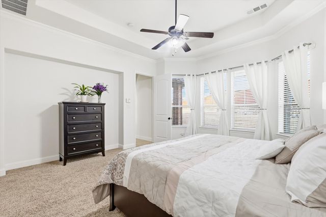 1706 Texas Hills Court, Allen, TX 75013