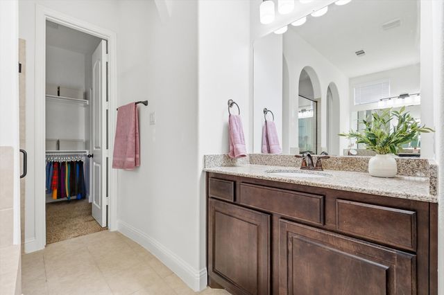 1706 Texas Hills Court, Allen, TX 75013