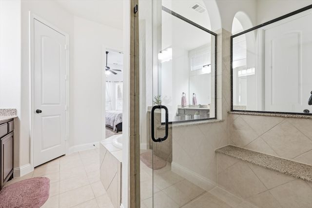 1706 Texas Hills Court, Allen, TX 75013