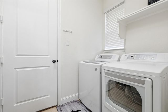 1706 Texas Hills Court, Allen, TX 75013